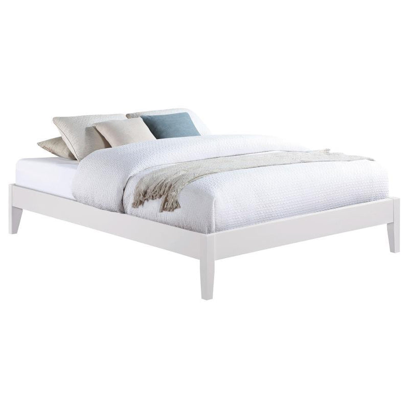 Hounslow - Universal Platform Bed - JaxCo Furniture