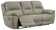 Next-gen - Reclining Sofa - JaxCo Furniture