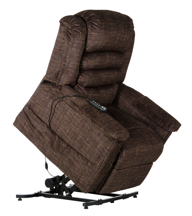 Soother - Power Lift Recliner