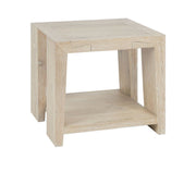 Troy - End Table - JaxCo Furniture