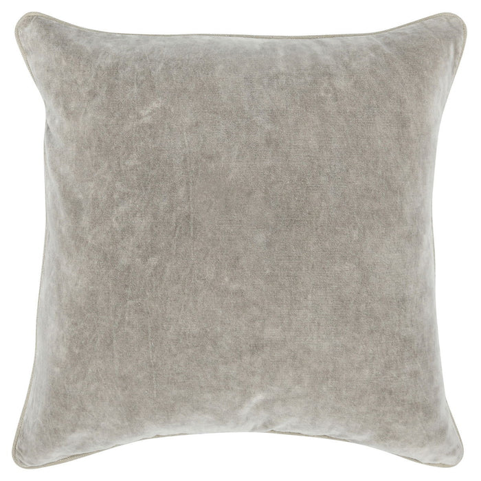 Heirloom Velvet - SLD Pillow - JaxCo Furniture