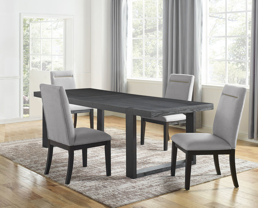 Yves - Dining Set - JaxCo Furniture