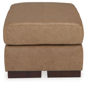 Lombardia - Ottoman - JaxCo Furniture