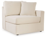 Modmax - Oyster - Sectional - JaxCo Furniture