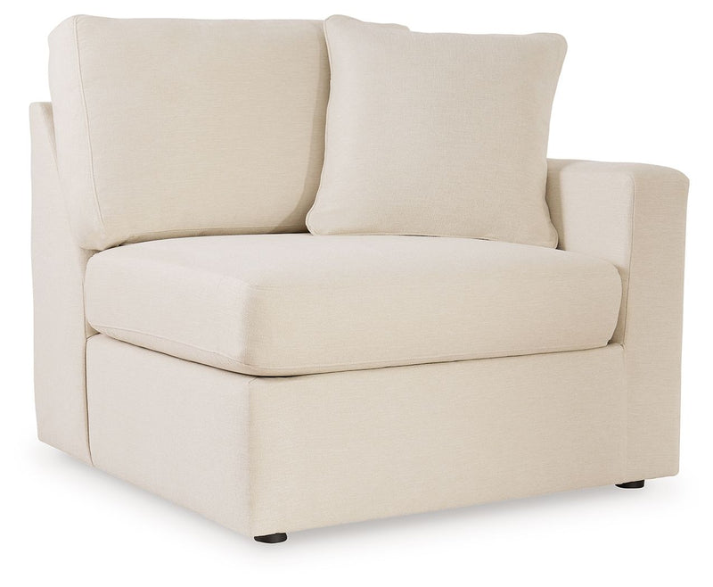 Modmax - Oyster - Sectional - JaxCo Furniture
