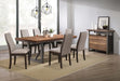 Spring Creek - Dining Table Set - JaxCo Furniture