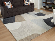 Edrickhill - Rug - JaxCo Furniture