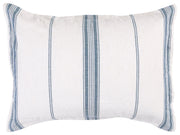 Jayson - Linen Cashmere Sham - JaxCo Furniture