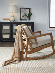 Anawood - Throw - JaxCo Furniture