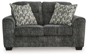 Lonoke - Loveseat - JaxCo Furniture