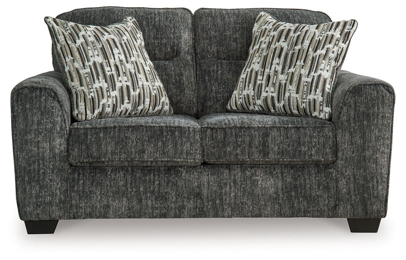 Lonoke - Loveseat - JaxCo Furniture