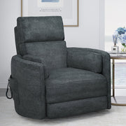 Radius Lift - Power Lift Recliner - JaxCo Furniture
