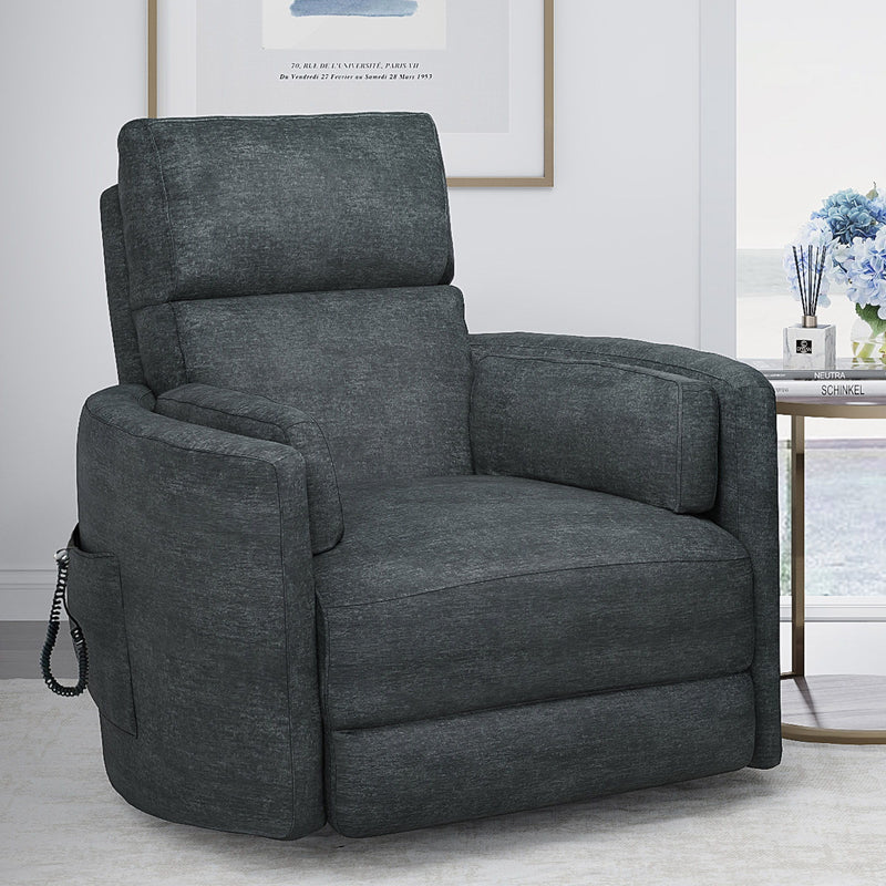 Radius Lift - Power Lift Recliner - JaxCo Furniture