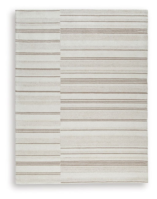 Gadence - Rug - JaxCo Furniture