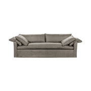 Cassiano - Slip Cover Sofa - JaxCo Furniture