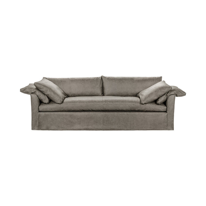 Cassiano - Slip Cover Sofa - JaxCo Furniture