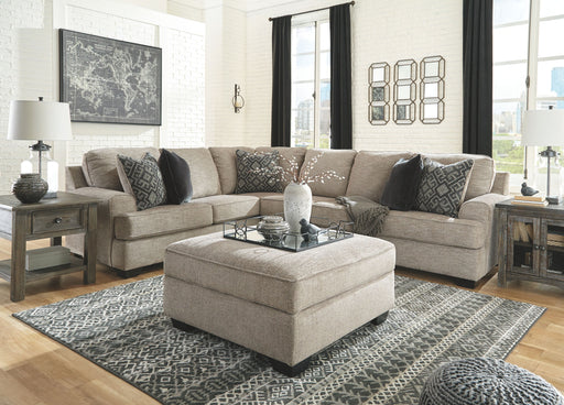 Bovarian - Sectional Set - JaxCo Furniture