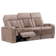 Equinox - Power Reclining Sofa Set - JaxCo Furniture
