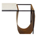 Cave - Magazine Rack - Multicolor - JaxCo Furniture