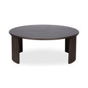 Penny - Large Coffee Table - Dark Brown - JaxCo Furniture