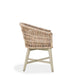 Collins - Outdoor Dining Chair - Natural/Sand - JaxCo Furniture