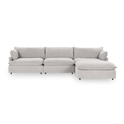 Caplan - Modular Sectional - JaxCo Furniture