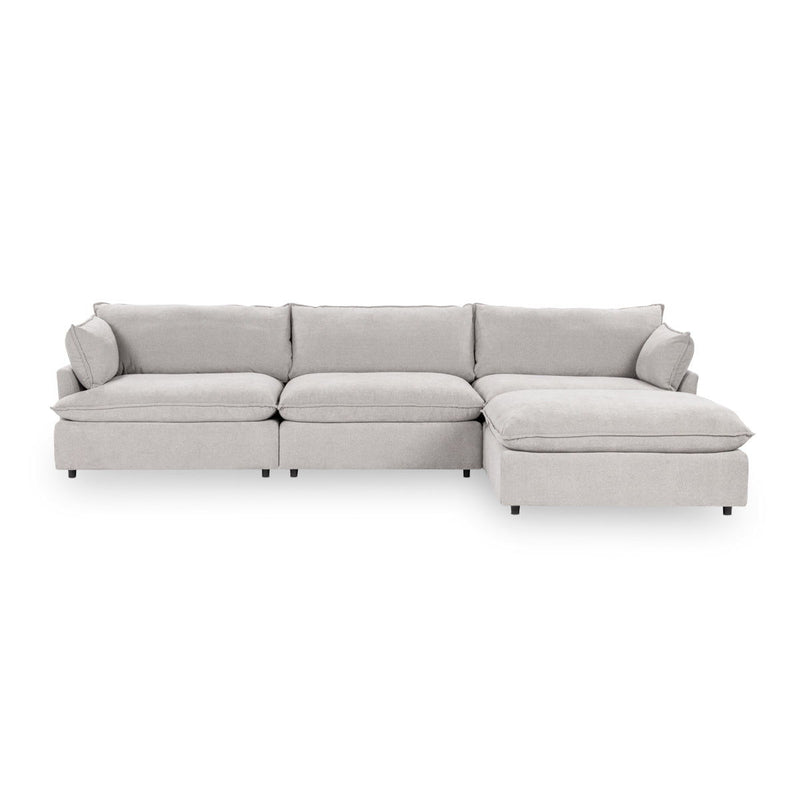 Caplan - Modular Sectional - JaxCo Furniture