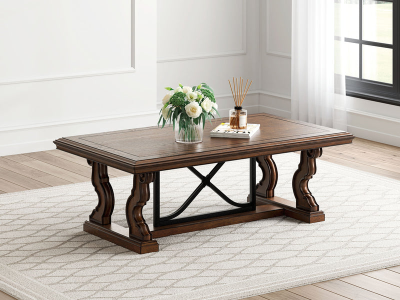 Maylee - Table - JaxCo Furniture