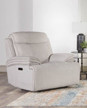 Alpine - Power Zero Gravity Recliner - JaxCo Furniture
