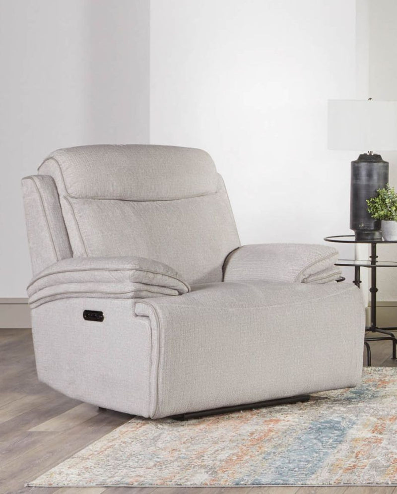 Alpine - Power Zero Gravity Recliner - JaxCo Furniture