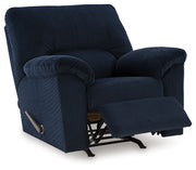 Simplejoy - Rocker Recliner - JaxCo Furniture