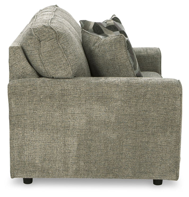Cascilla - Loveseat - JaxCo Furniture