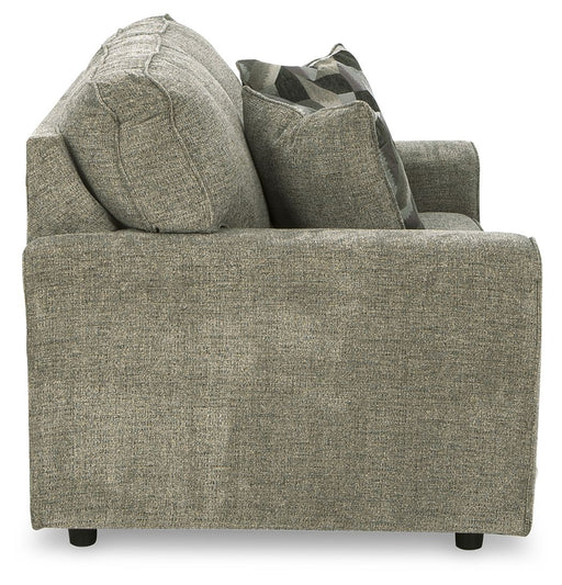 Cascilla - Loveseat - JaxCo Furniture