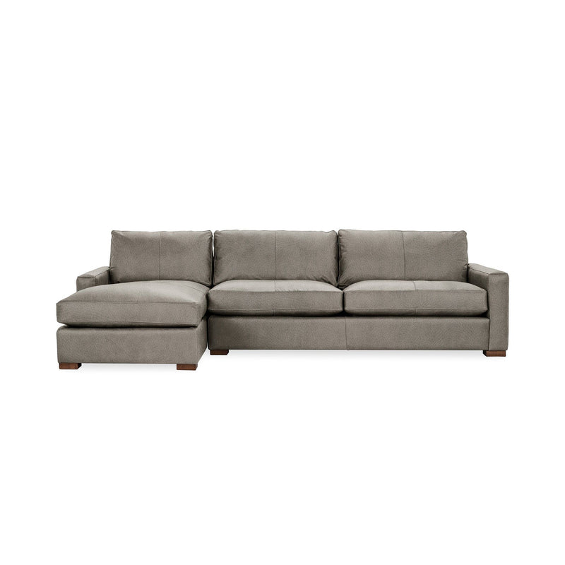 Coburn - Chaise Sofa - JaxCo Furniture