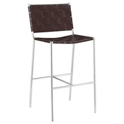 Adelaide - Upholstered Height Stool - JaxCo Furniture