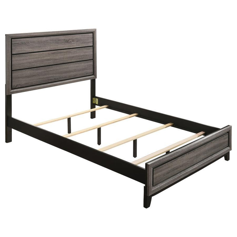 Watson - Bedroom Set - JaxCo Furniture