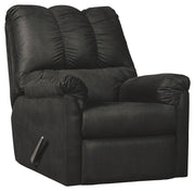 Darcy - Rocker Recliner - JaxCo Furniture