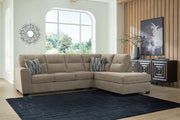 Olten - Sectional - JaxCo Furniture