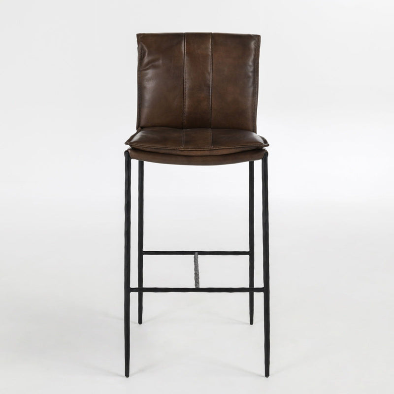 Mayer - Bar Stool - JaxCo Furniture