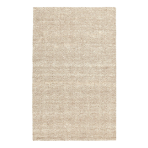 Herringbone - Chenille Rug - JaxCo Furniture