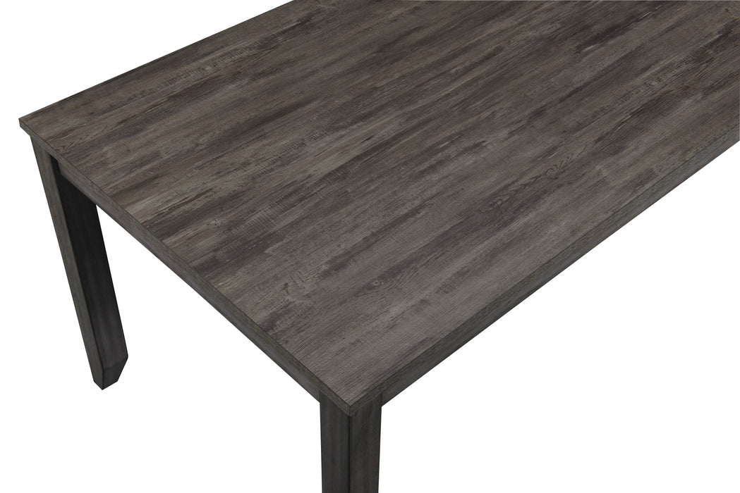 Sean - Melamine Dining Table