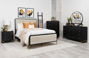 Arini - Bedroom Set - JaxCo Furniture