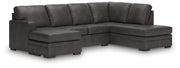 Lofton-Pike - Sectional - JaxCo Furniture