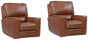 Rockford - Power Recliner - JaxCo Furniture