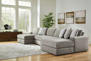 Avaliyah - Sectional - JaxCo Furniture