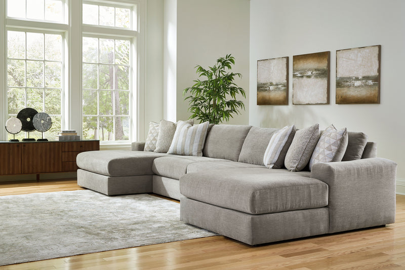 Avaliyah - Living Room Set - JaxCo Furniture