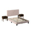 Coyote - Bedroom Set - JaxCo Furniture