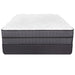 Graham Tight Top Plush King Mattress - JaxCo Furniture