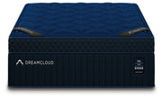 DreamCloud Hybrid Ultra 4.0 - Mattress - JaxCo Furniture