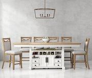 Americana Modern Dining - Dining Set - JaxCo Furniture
